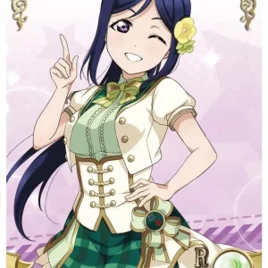 Kanan Matsuura