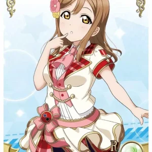 Hanamaru Kunikida