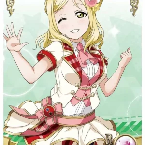 Mari Ohara
