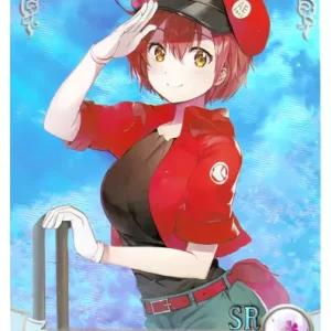Red Blood Cell