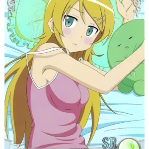 Kirino Kousaka