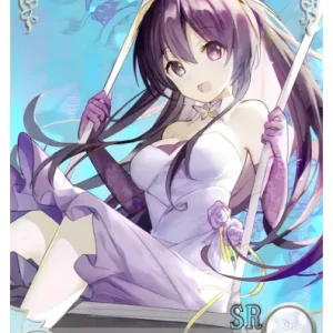 Tohka Yatogami