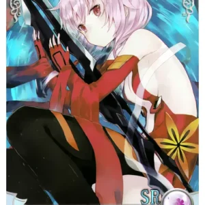 Inori Yuzuriha