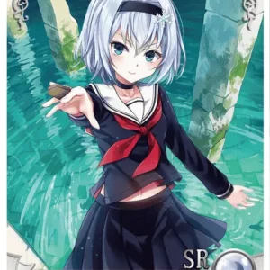Ginko Sora