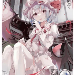 Remilia Scarlet