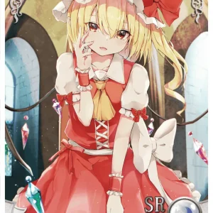 Flandre Scarlet