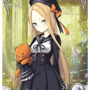 Abigail Williams