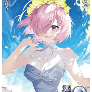 Mashu Kyrielight