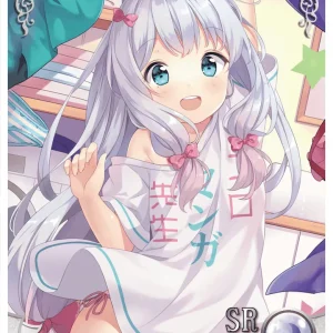 Sagiri Izumi