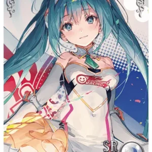 Hatsune Miku