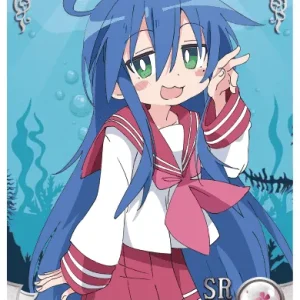 Konata Izumi