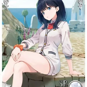 Rikka Takarada