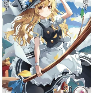 Marisa Kirisame
