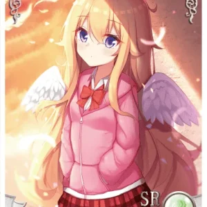 Gabriel Tenma White