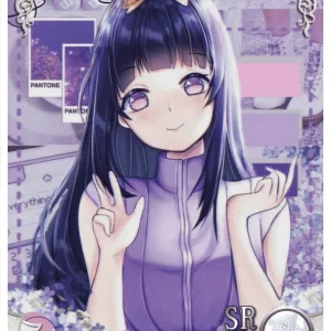 Hinata Uzumaki