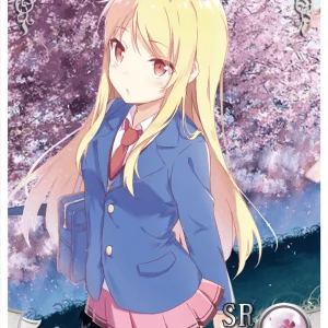 Mashiro Shiina