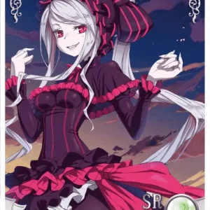 Shalltear