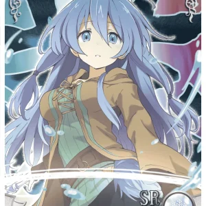 Eria the Water Charmer