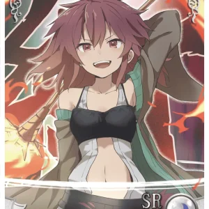 Hiita the Fire Charmer