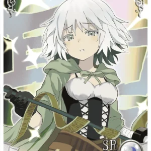 Lyna the Light Charmer