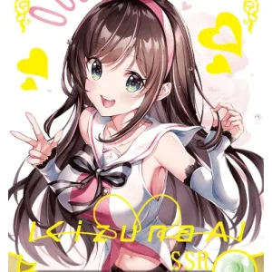 Kizuna AI