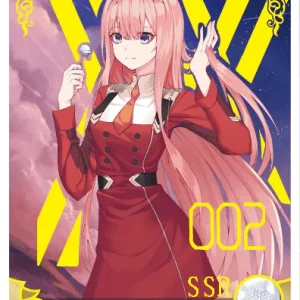Zero Two