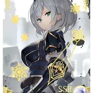 Noel Shirogane