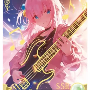Hitori Gotou