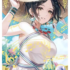 Hayami Kanade
