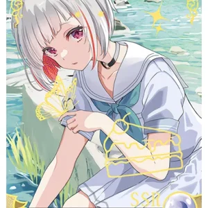 Tsuzuri Yugiri
