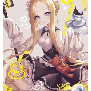 Abigail Williams