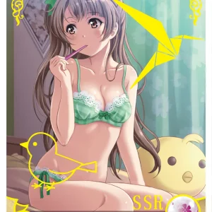 Kotori Minami