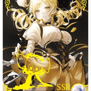 Mami Tomoe