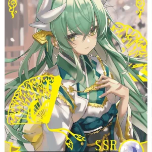 Kiyohime