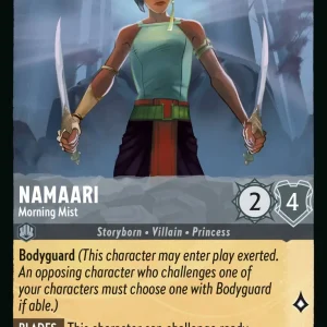 Namaari - Morning Mist