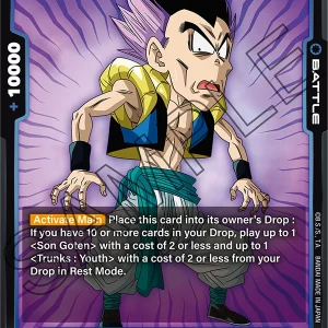 Gotenks
