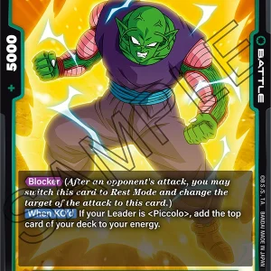 Piccolo