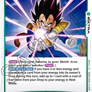 Artificial Full Moon