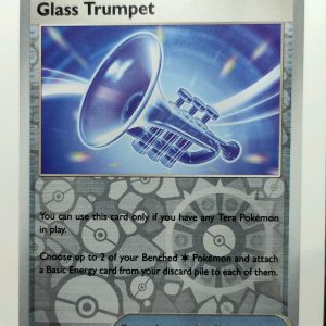 Glass Trumpet