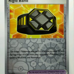 Rigid Band