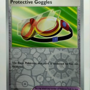 Protective Goggles
