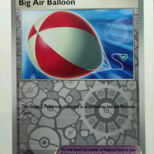 Big Air Balloon