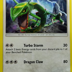 Rayquaza