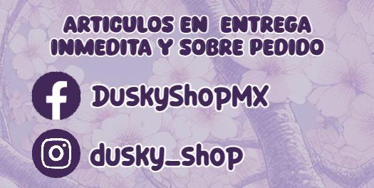DuskyShop