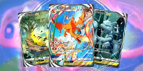 ZENITH TCG