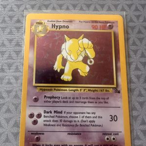 Hypno Holo 90 HP