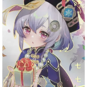 Qiqi