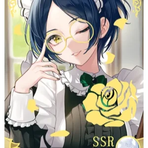 Kanade Hayami