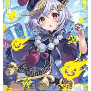 Qiqi