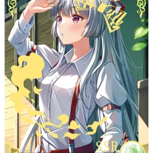 Fujiwara no Mokou
